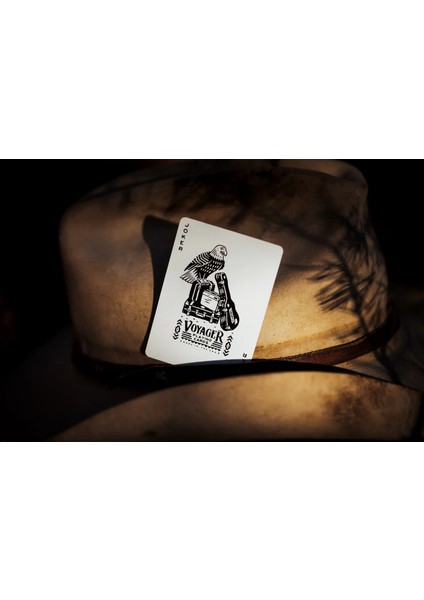 Voyager Oyun Kartı fiyatları