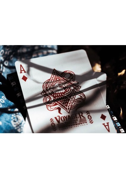 Voyager Oyun Kartı fırsatları