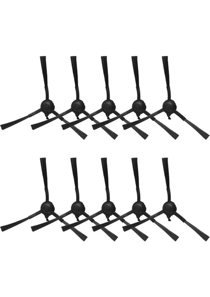 Verefa L11 Pro Vakum Parçaları Için Ana Rulo Yan Fırçası Değiştirme Aksesuarları (Yurt Dışından) fırsatları