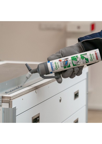 Weıcon Flex 310M Klasik Beyaz Yapıştırıcı ve Sızdırmazlık 13303310-39 fiyatları