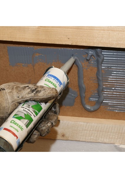 Weıcon Flex 310M Klasik Beyaz Yapıştırıcı ve Sızdırmazlık 13303310-39 modelleri