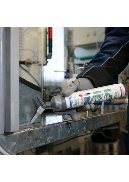 Weıcon Flex 310M Klasik Beyaz Yapıştırıcı ve Sızdırmazlık 13303310-39 fırsatları