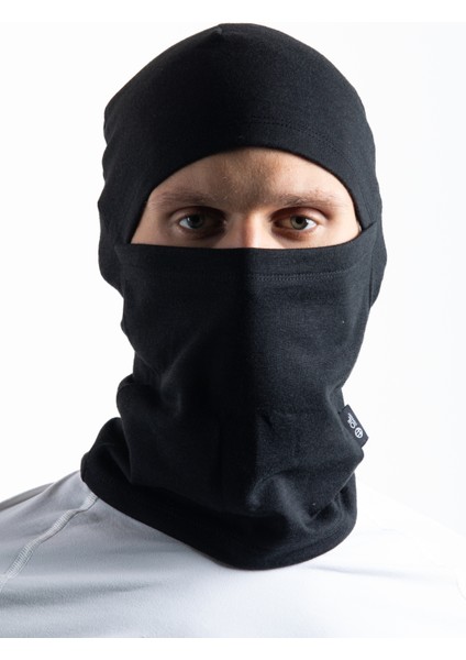 Oıl Company Unisex Termal Kar Maskesi OC0023