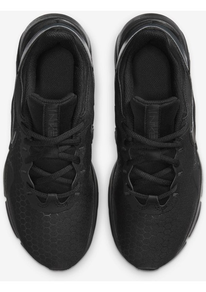 W Legend Essential 2 Kadın Siyah Antrenman Spor Ayakkabı - CQ9545-002