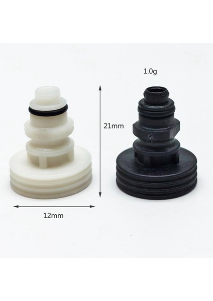 Karcher PS20 PS30 Tla4 Vakum Süpürge Parçaları Aksesuarları Temizleme Fırça Klipsi Snap Ring Nozul Aksesuarları (Yurt Dışından) fırsatları