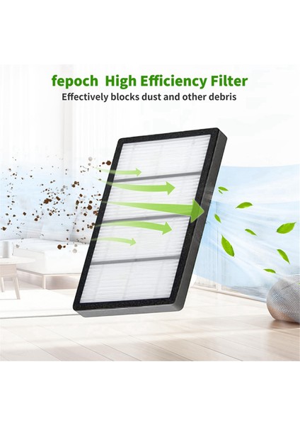 Irobot Oda Için 24 Pcs Yedek Parçalar S9 (9150) S9+ S9 Plus (9550) Serisi Robot Vakum Silin (Yurt Dışından) modelleri