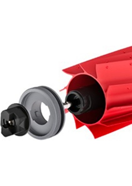Roborock Supping Robot Aksesuarları Için S7 / T7S / T7S Plus Ana Fırça Kapak Plakası Ana Fırça Kenar Fırçası (Yurt Dışından) indirimleri