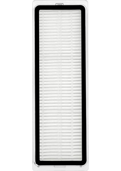 Xiaomi Mi Robot Vakum-Mop 2 Ultra STYTJ05ZHM Vakum Süpürge Ana Yan Fırça Hepa Filtre Mop Bez Aksesuarları (Yurt Dışından) fiyatları
