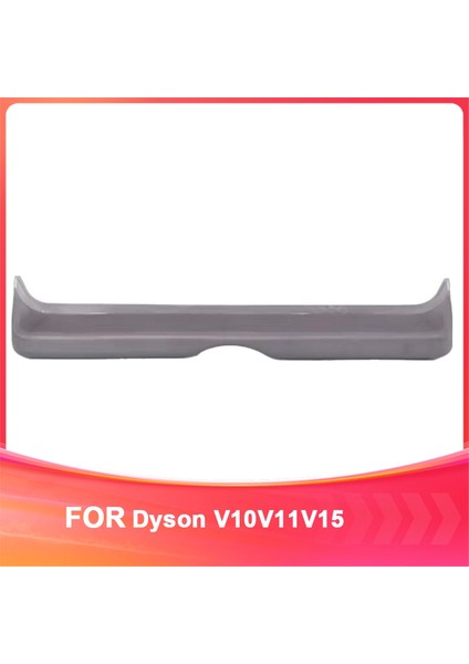 Dyson Vakum Süpürge V10V11V15 Yüksek Torlu Emme Kafa Zemin Fırçası Torque Dikiş Kafa Zemin Fırçası Kauçuk Desteği (Yurt Dışından)