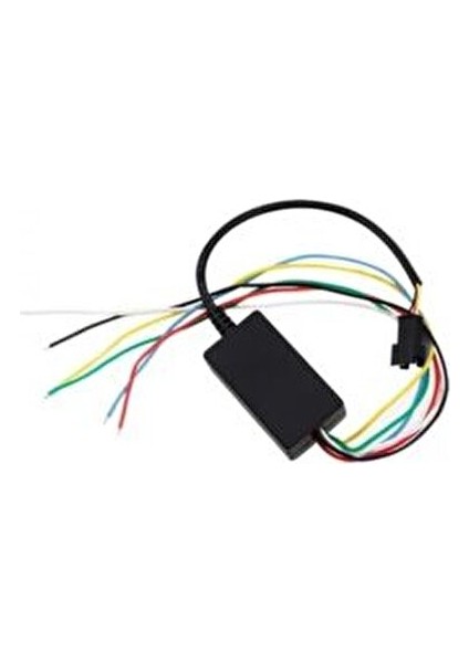 LED Kayar Aydınlatma 120 cm Her Araç İçin Uygun Modern Tasarım ve Yüksek Parlaklık