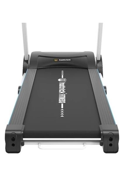 Runiq Manuel Eğimli 3 Hp Koşubandı