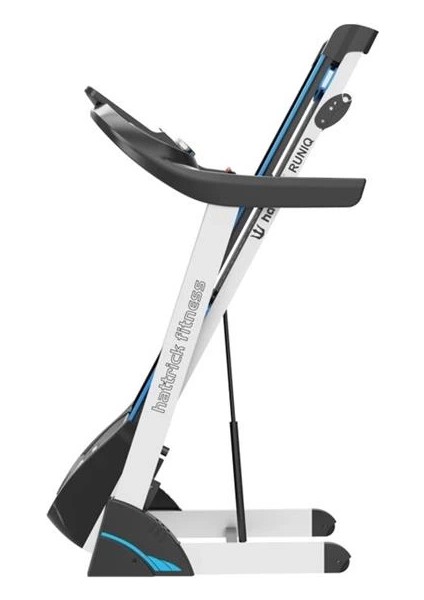 Runiq Manuel Eğimli 3 Hp Koşubandı