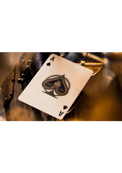 Navigator Oyun Kartı modelleri