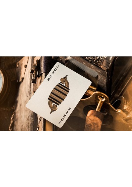 Navigator Oyun Kartı fırsatları