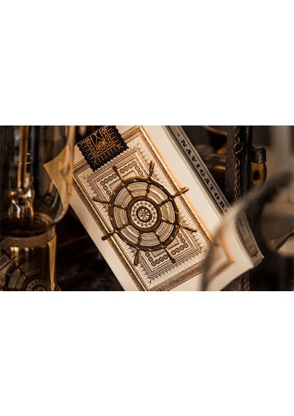 Navigator Oyun Kartı indirimleri