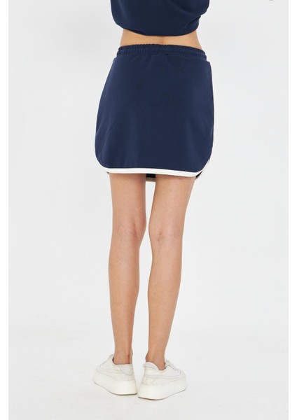 Mini Modal Etek modelleri