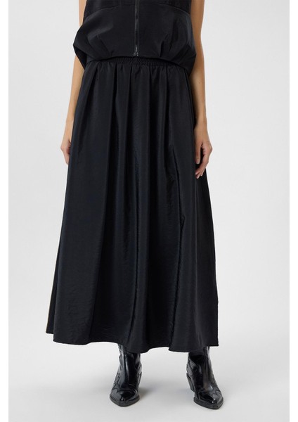 Pilili Lastikli Paraşüt Etek fırsatları