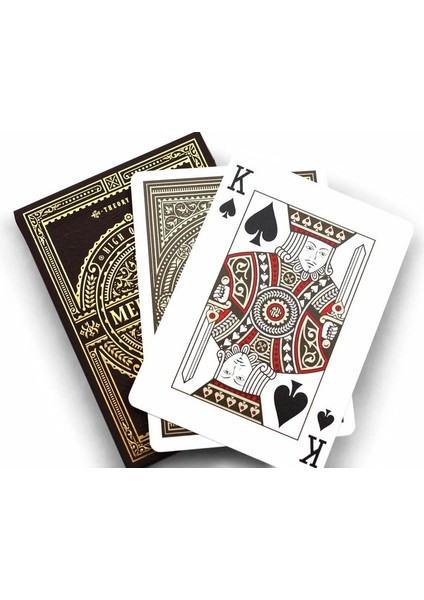 Medalıons Oyun Kartı fiyatları