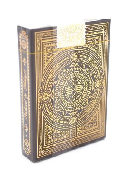 Medalıons Oyun Kartı indirimleri