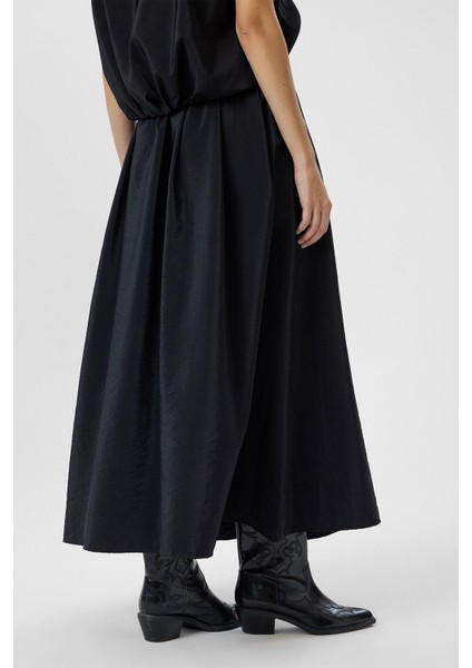 Pilili Lastikli Paraşüt Etek indirimleri