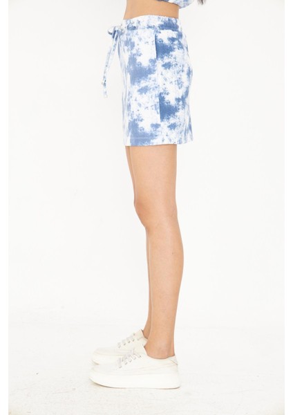 Desenli Mini Etek fırsatları