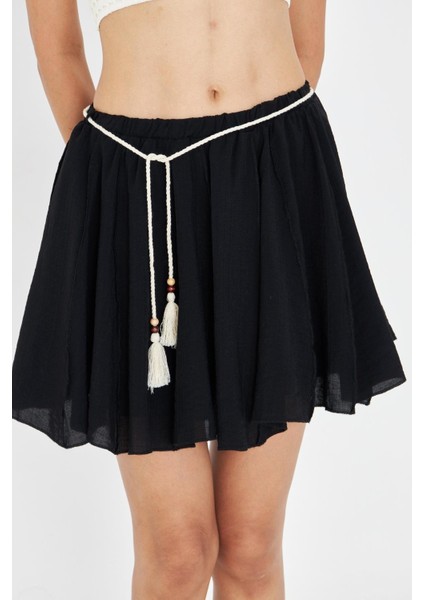 Parçalı Mini Etek fiyatları