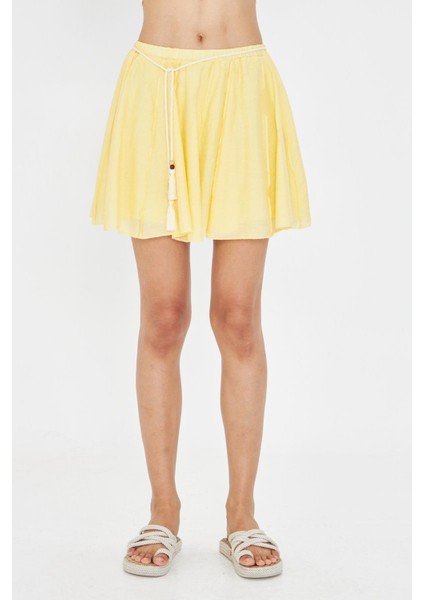 Parçalı Mini Etek fırsatları