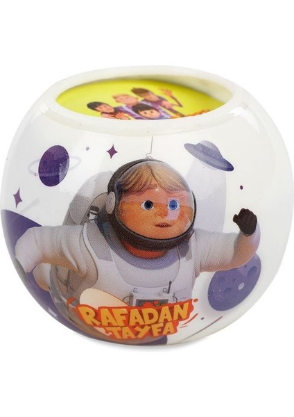 Aden Oyuncak Rafadan Tayfa Çim Adam Seti ADN-3604 fırsatları