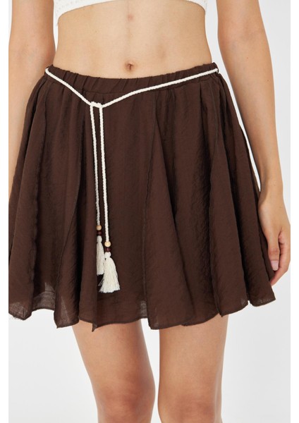 Parçalı Mini Etek fiyatları