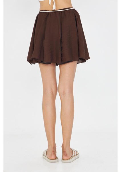 Parçalı Mini Etek fırsatları