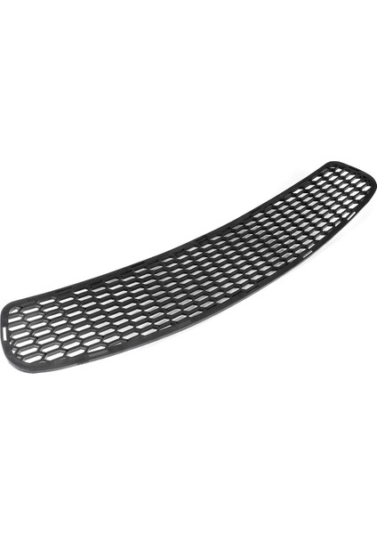 Araba Ön Tampon Alt Izgara Kapağı Petek Örgü Yarış Izgaraları Trim For-Bmw E90 E91 E92 E93 2004-2012 M3 Stil (Yurt Dışından) fırsatları