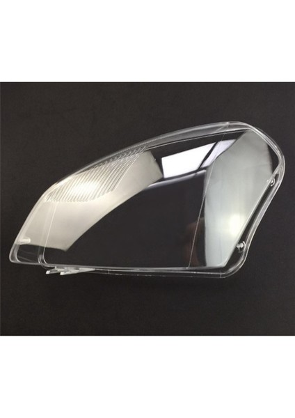 Araba Sol Far Kabuk Lambası Gölgesi Şeffaf Lens Kapak Nissan Qashqai Için Far Kapağı 2008-2015 (Yurt Dışından) fiyatları