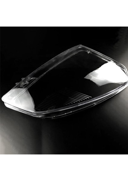 Araba Sol Far Kabuk Lambası Gölgesi Şeffaf Lens Kapak Nissan Qashqai Için Far Kapağı 2008-2015 (Yurt Dışından) fırsatları