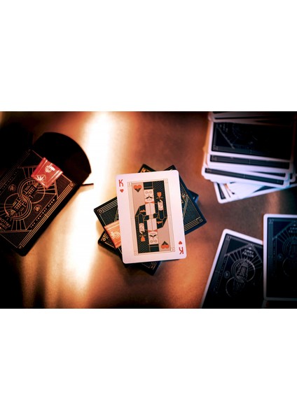 Jımmy Fallon Oyun Kartı fiyatları