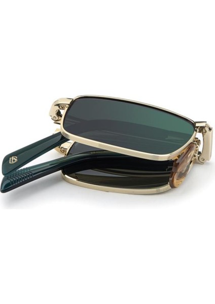 Db 99/orıgamı Pefmt 53 David Beckham Photo-C Fotokromik Katlanabilir Güneş Gözlüğü indirimleri