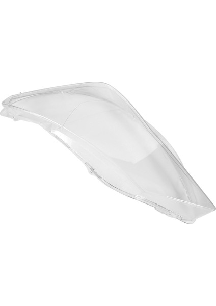 Koltuk Için Ibiza 2012-2017 Araba Far Kapağı Lens Far Kabuğu Pleksiglas Lamba Gölge Şeffaf Abajur Ön Sol (Yurt Dışından) fiyatları