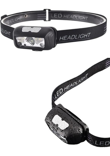 Resveq Hs-43 Kafa Lambasi indirimleri