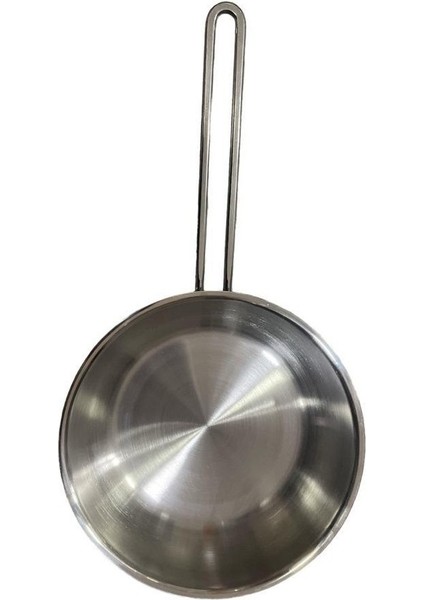 20 x 5 cm Kapaksız Çelik Tava fırsatları