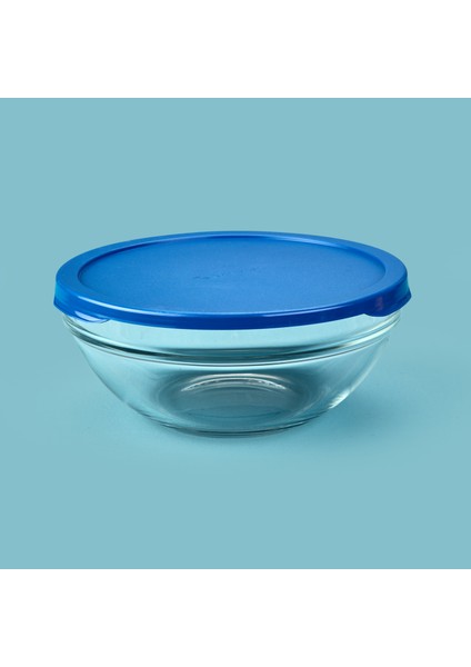 53573 Chefs Saklama Kabı - 1700 ml