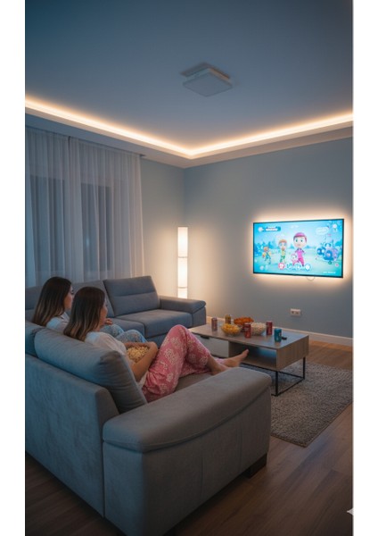 Beyaz Papatya Kalp Desenli Pembe Kumaş Pijama Alt -BK1000021 fiyatları