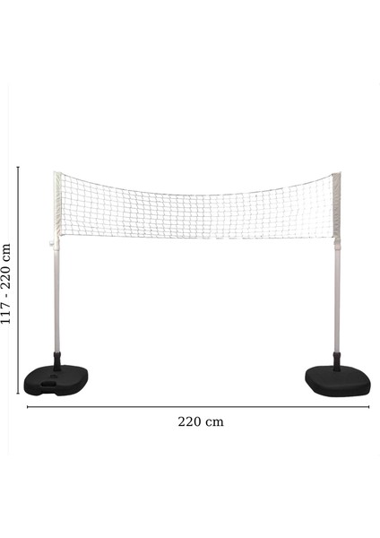 Süper Voleybol Filesi modelleri