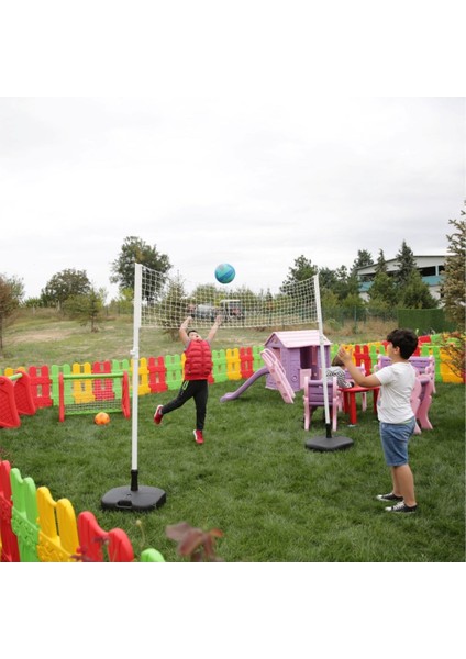 Süper Voleybol Filesi fırsatları