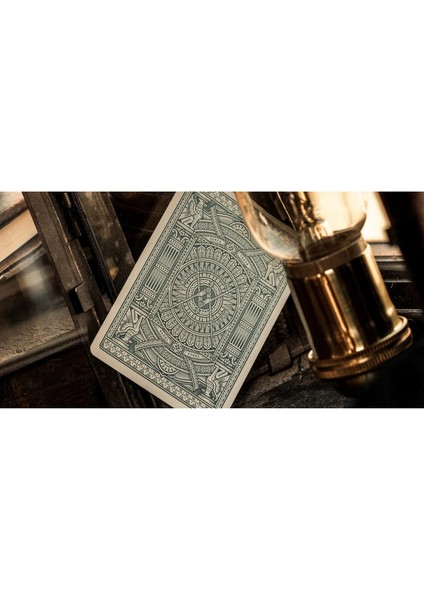 Hudson Oyun Kartı modelleri