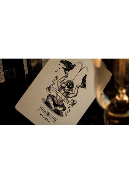 Hudson Oyun Kartı fırsatları