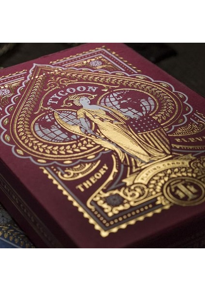 Tycoon Red Oyun Kartı fırsatları