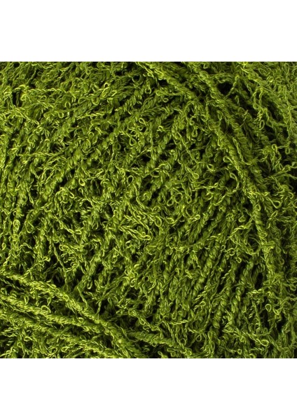 Loren Wash Yeşil El Örgü Ipi - R142 - 34032 fiyatları