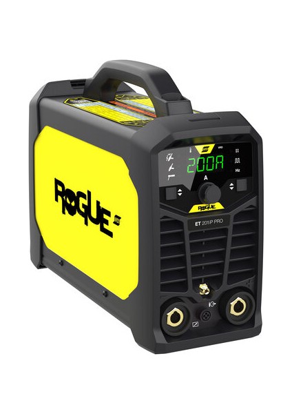 Rogue Et 201İP Pro Argon Kaynak Makinası fiyatları