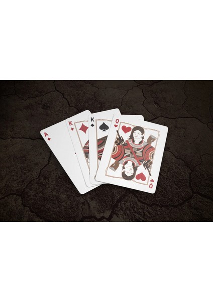 Star Wars Silver Dark Oyun Kartı modelleri