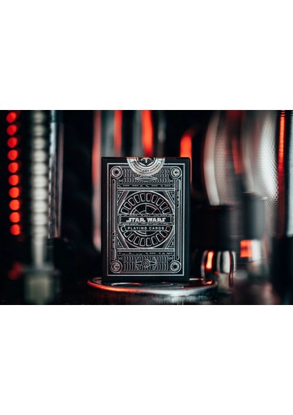 Star Wars Silver Dark Oyun Kartı fırsatları