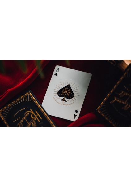 Hollywood Roosevelt Oyun Kartı fiyatları